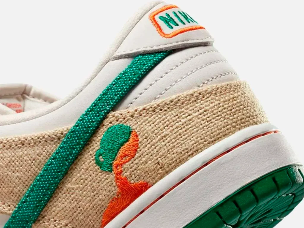 Nike SB Dunk Jarrito