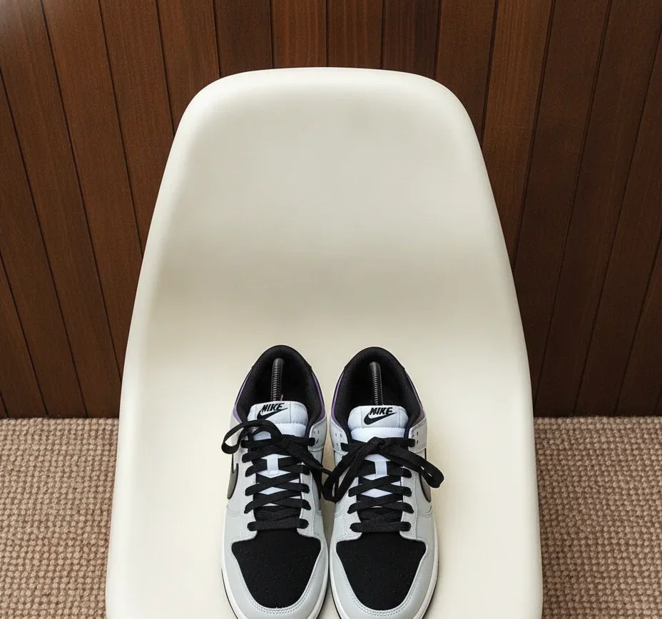 Nike SB Dunk Toyota