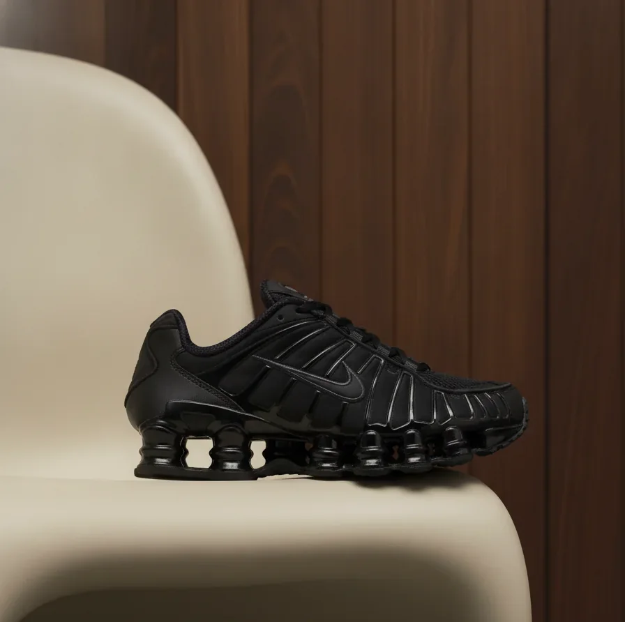 Nike Shox TL