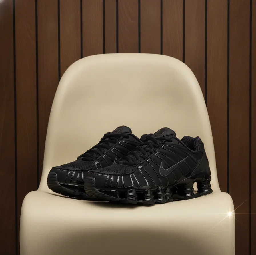 Nike Shox TL