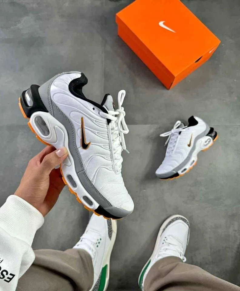 Nike TN Blanco