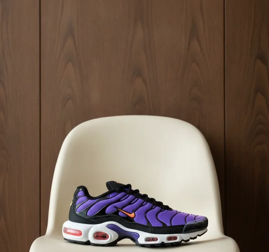 Nike TN Morado