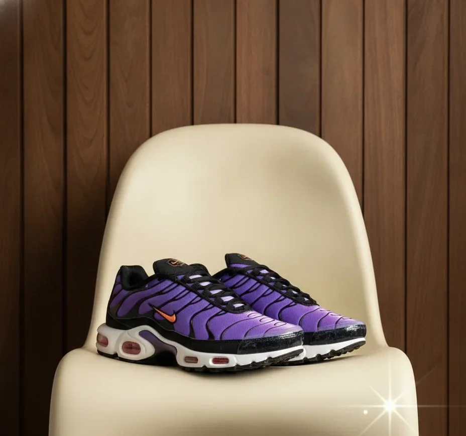 Nike TN Morado