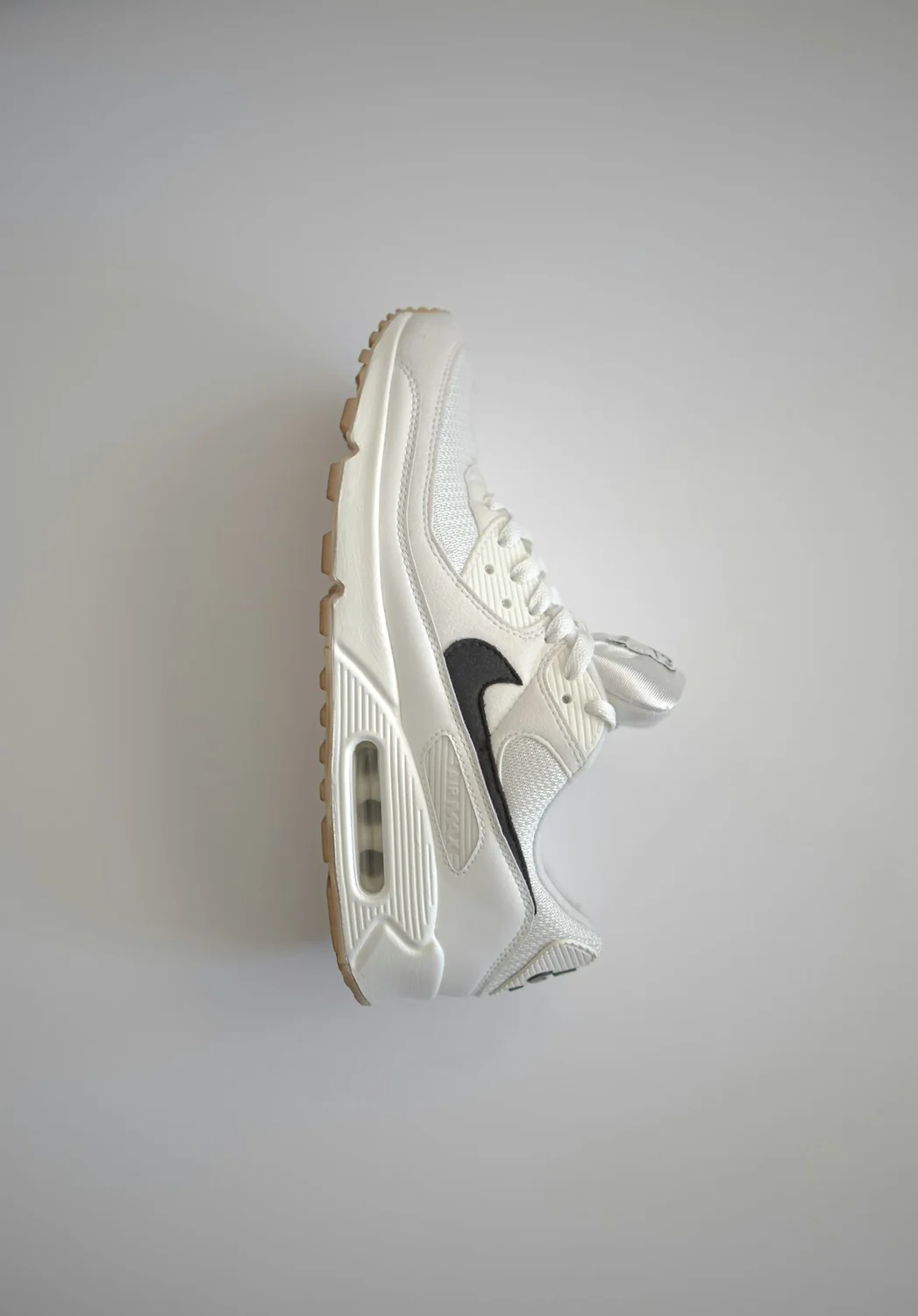 On Cloud Runner 2 - Negro / Blanco
