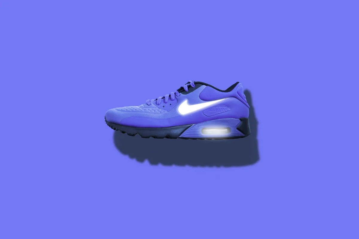 On Cloud Runner 2 - Negro / Blanco
