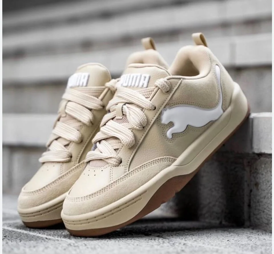 Puma Dama Beige