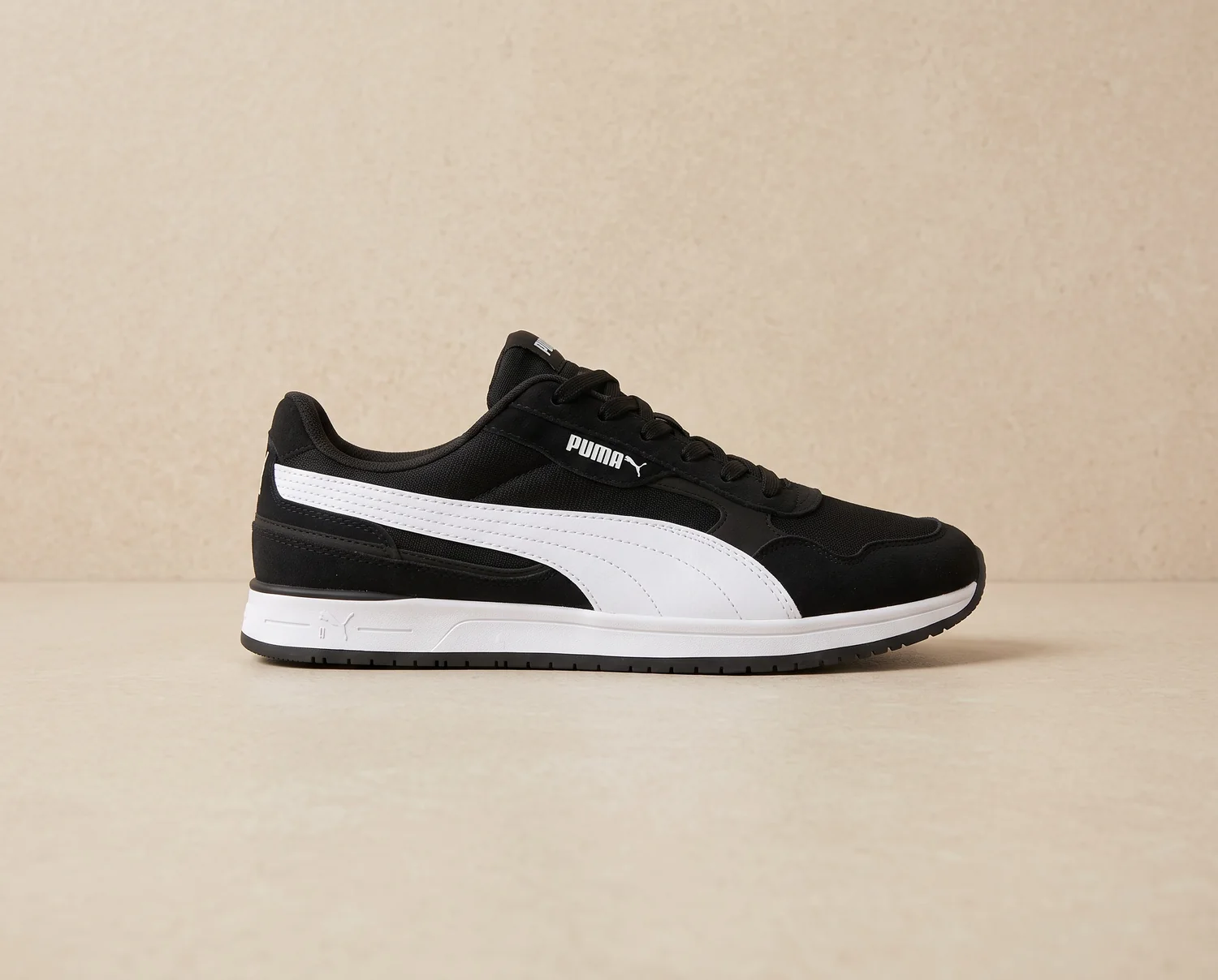 Puma Miler Hombre - vista lateral