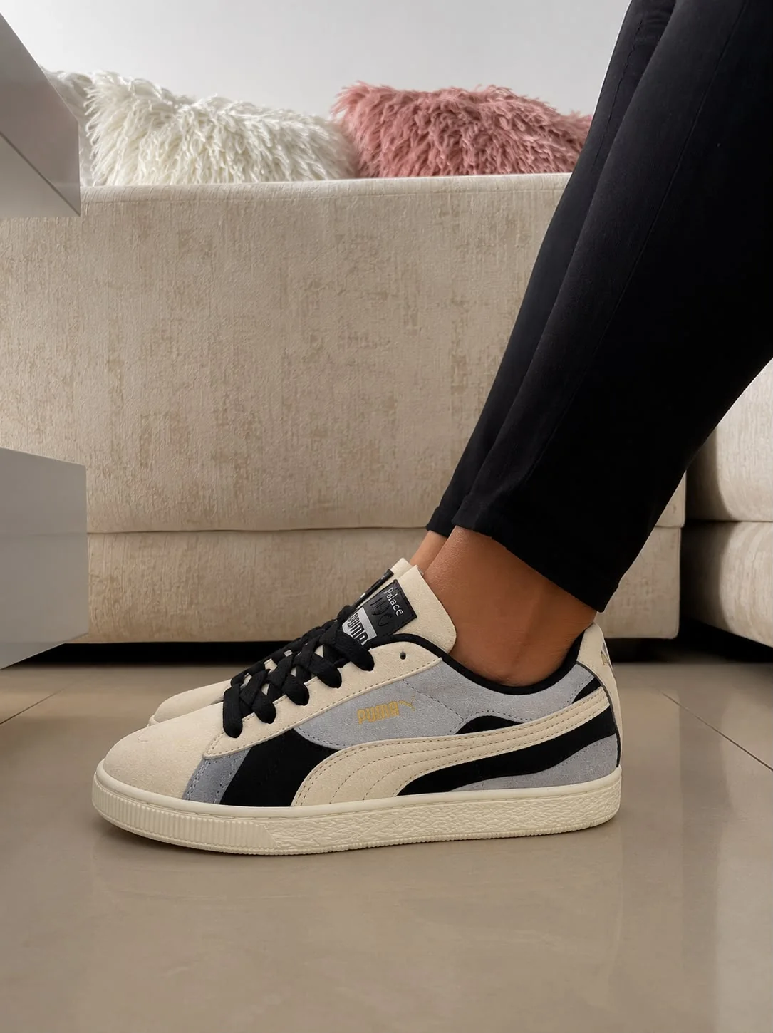 Puma Suede Dama