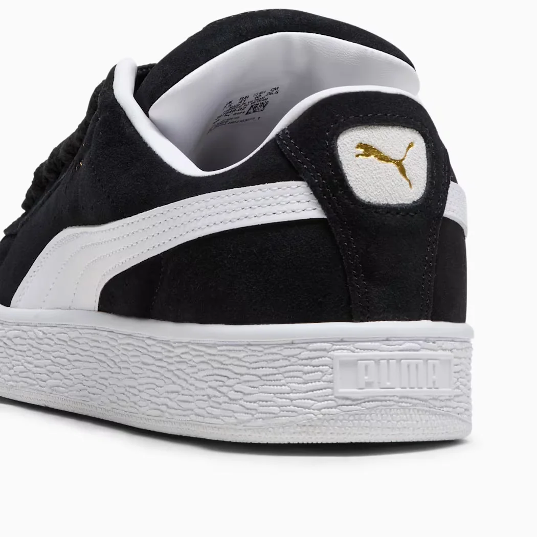 Puma XL Negro / Blanco