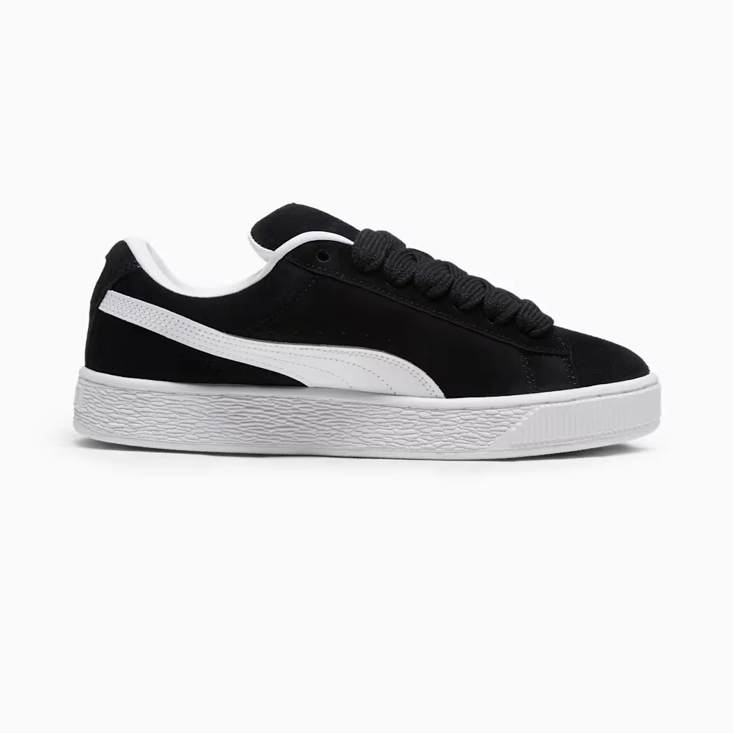 Puma XL Negro / Blanco