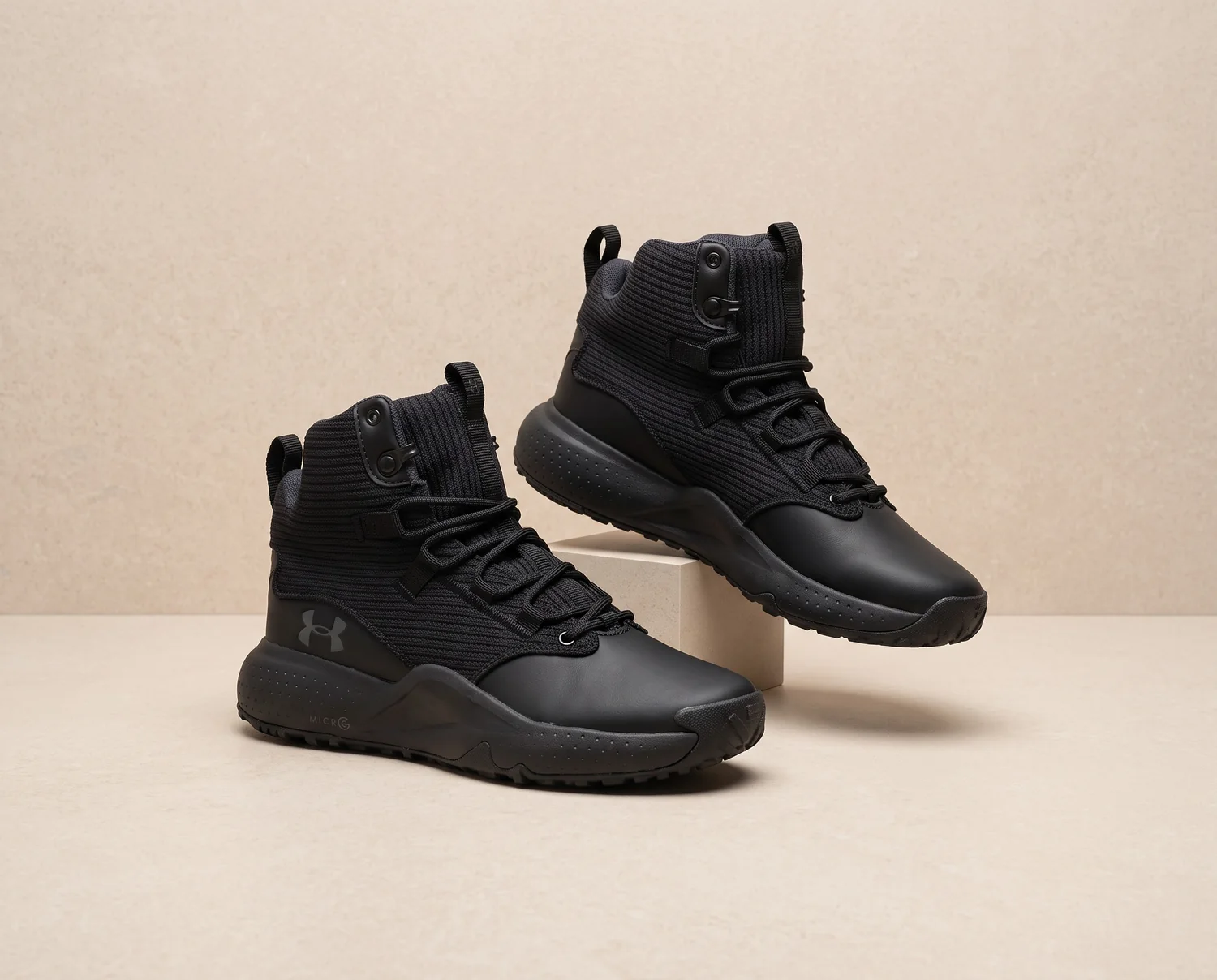 Under Armour Stellar - vista principal