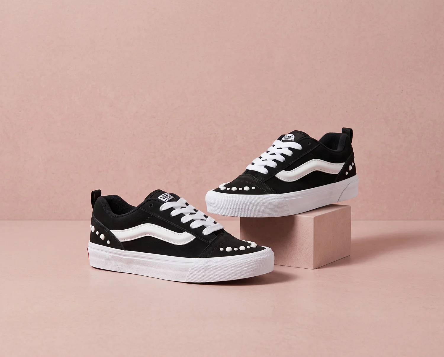 Vans Perla Dama - vista principal