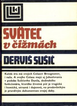 titulná stránka - Svätec v čižmách