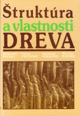 titulná stránka - Štruktúra a vlastnosti dreva