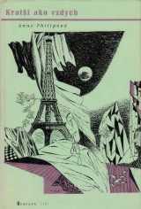 titulná stránka - Kratší ako vzdych