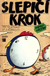 titulná stránka - Slepičí krok