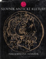titulná stránka - Slovník antické kultury