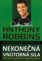 titulná stránka - Nekonečná vnútorná sila