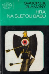 titulná stránka - Hra na slepou bábu
