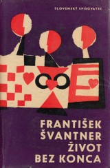 titulná stránka - Život bez konca