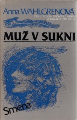 titulná stránka - Muž v sukni