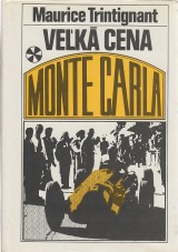 titulná stránka - Veľká cena Monte Carla