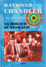 titulná stránka - Na horách se nevraždí