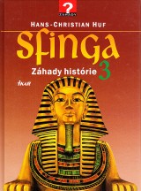 titulná stránka - Sfinga 3.Záhady histórie
