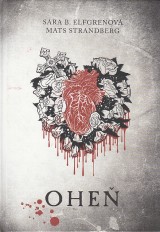 titulná stránka - Oheň