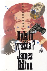 titulná stránka - Byla to vražda?