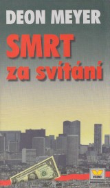 titulná stránka - Smrt za svítání