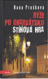 titulná stránka - Rýže po chorvátsku. Stínová hra