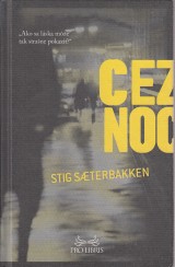 titulná stránka - Cez noc