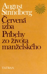 titulná stránka - Červená izba, Príbehy zo života manželského