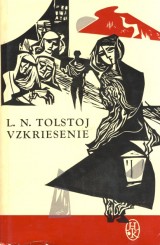 titulná stránka - Vzkriesenie