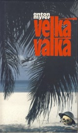 titulná stránka - Velká válka