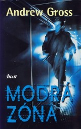 titulná stránka - Modrá zóna