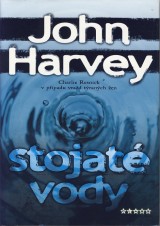 titulná stránka - Stojaté vody