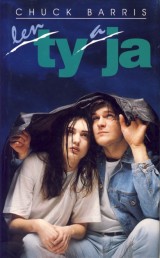 titulná stránka - Len ty a ja