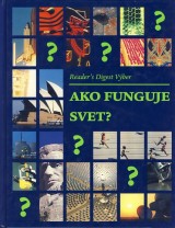 titulná stránka - Ako funguje svet ?