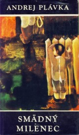 titulná stránka - Smädný milenec