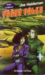 titulná stránka - Večná válka