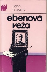 titulná stránka - Ebenová veža