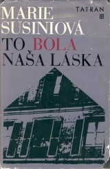 titulná stránka - To bola naša láska