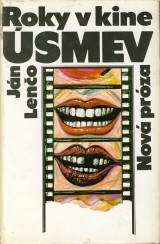 titulná stránka - Roky v kine Úsmev