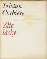 titulná stránka - Žlté lásky
