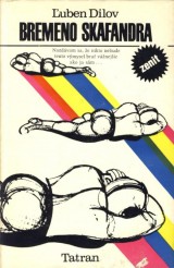 titulná stránka - Bremeno skafandra
