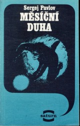 titulná stránka - Měsíční duha