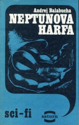 titulná stránka - Neptunova harfa