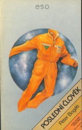 titulná stránka - Poslední človek